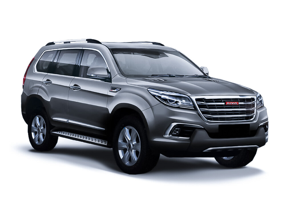������ HAVAL H9