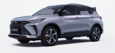 Geely Coolray NEW 2023-