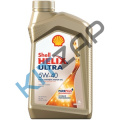   SHELL HELIX ULTRA (Horizon SP) / 5W-40 (1L)