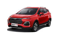JAC JS3