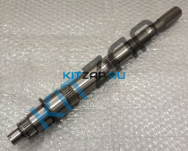    (. ) Hover (2.4L)__0