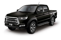JAC T8