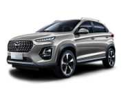 Chery Tiggo 2 Pro