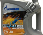 ����� �������� C3 5W-30 4 � Gazpromneft