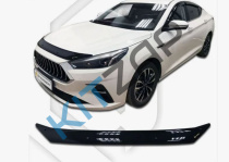 ��������� ������ JAC J7 "CA-plastic" ������_����_0