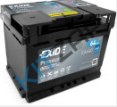 �������������� ������� Exide